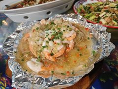 -三大钵江湖菜(空港店)