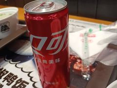 -犟骨头排骨饭(回龙观龙禧店)