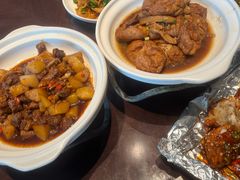 -柴米油盐(土菜院子店)