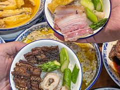 -兰边碗(鼓楼店)