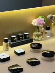-栖SPA·ONDA ·海菲秀·皑皑科技美肤中心