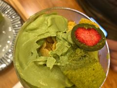 -無邪日式甜品(华润五彩城购物中心店)