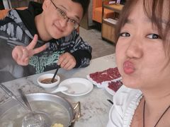 -潮汕大目牛肉火锅(皇岗旗舰店)