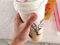 -蜜雪冰城(兴隆大家庭店)