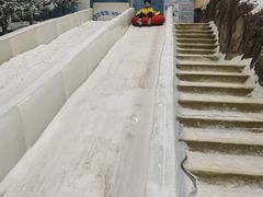-世界之窗阿尔卑斯冰雪世界