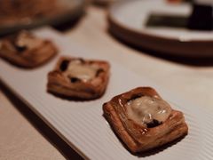 芝士和牛酥-娱筷海鲜酒家(广州南沙店)