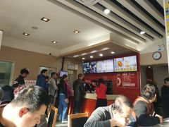 -南城香·饭香串香馄饨香(赵公口店)