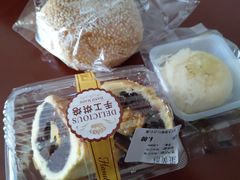 -复旦大学本部-食堂