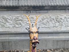 -句容茅山景区