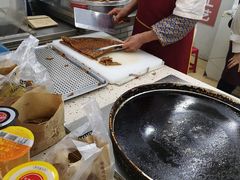 -香糯炎荞饼王(解放碑店)