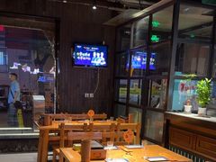 -肉串汪(月坛店)