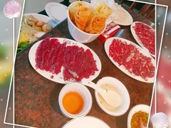 -八合里潮汕鲜牛肉火锅(深圳海岸城店)