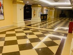 -重庆长寿碧桂园凤悦凤凰酒店