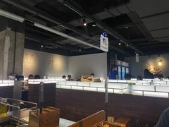 -很久以前羊肉串(中山公园店)