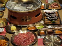 -西塔老太太泥炉烤肉(双井店)