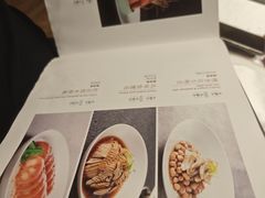 -红城阁·上海味道(四平路店)