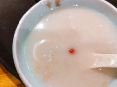 -古觉面片(科技路天朗蓝湖树店)