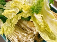 -0317火锅鸡·清真(正达店)