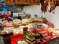 -旧街市鲜货老火锅(大光路店)
