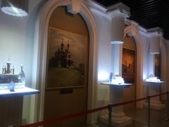 -哈尔滨规划展览馆