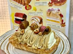 -PAOPAO Bakery&Café(港汇店)