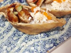-林妈妈村·日式料理(宝山万达店)