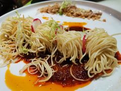 鸡丝拌面-桂满陇-十里风荷(合生汇店)