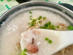 -荔园小馆(园岭新村二期店)