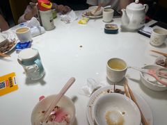 -清晖小苑·顺德菜(观澜湖新城店)