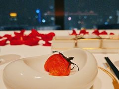 -金轩中餐厅 Jin Xuan(浦东丽思卡尔顿酒店)