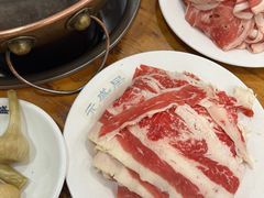 -元盛居(生态大街店)