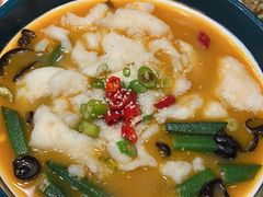 -小船渔村·大连菜(新华街店)