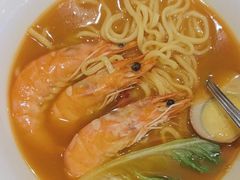 -南山鲜虾面·活鲜小馆·海味大连菜(南山总店)