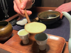 -桂语山房(满觉陇店)