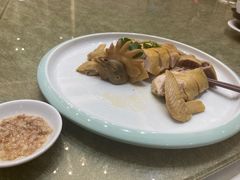 爽皮鸡-丽景酒楼·佛山老字号(广佛智城店)