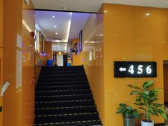 -星河国际影城(新会店)