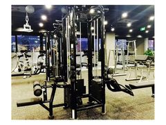 -OXYGYM 奥美氧舱运动中心(领展购物广场·中关村店)