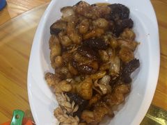-惠宾楼老菜馆