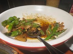 -田婆婆的菜(印象汇店)