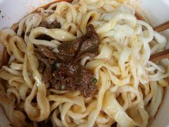 -马虎面馆(新西蓝店)