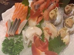 -大渔铁板烧(大悦城店)
