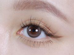 -可糖美瞳·隐形眼镜·测基弧(朝阳大悦城店)
