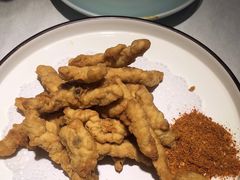 -雲蜀龙阁·金牌水煮鱼(方庄店)