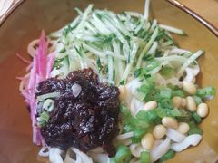 -老北京私房菜(798店)