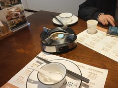 -U你·天然调味(南湖总店)