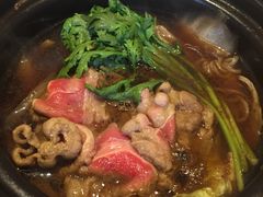-琴寿司居酒屋(软件园店)