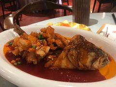 -宋园·上海菜(静安店)