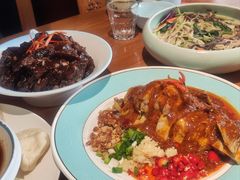 -大清花饺子城(昌黎店)