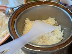 -阿婆情腊排骨火锅(金虹路店)