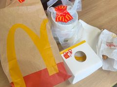 -麦当劳(南京宁海路店)